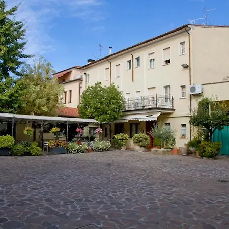Hotel Europa Viadana