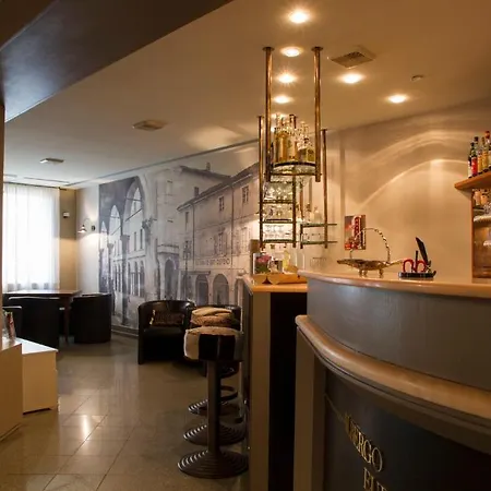 Europa Hotel Viadana