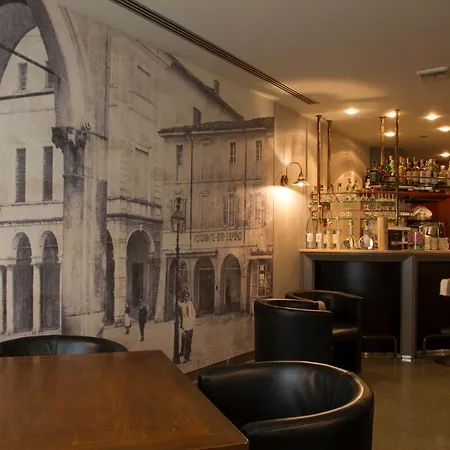 Hotel Europa 3*
