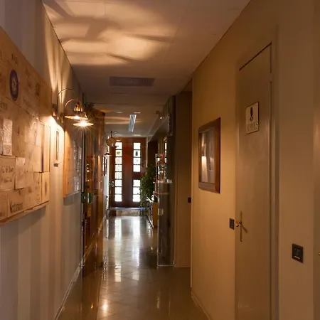 Europa Hotel Viadana