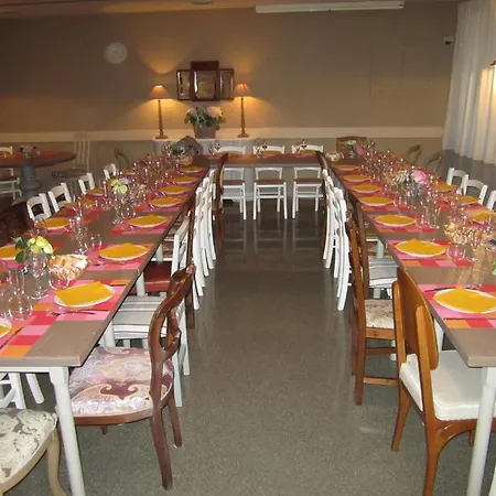 Hotel Europa 3*