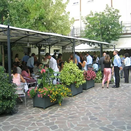Europa 3* Viadana