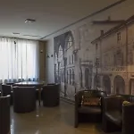 Hotel Europa 3*