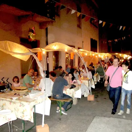 Hotel Europa Viadana