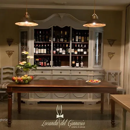 Europa Hotel Viadana