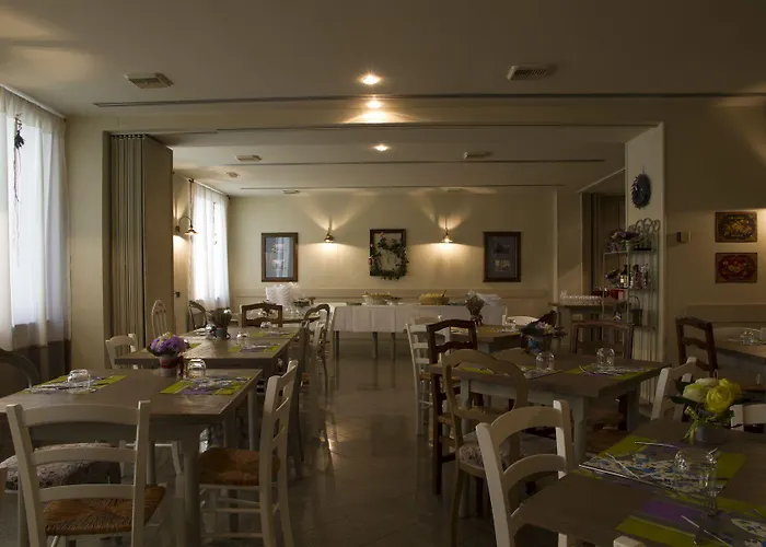 Europa 3* Viadana