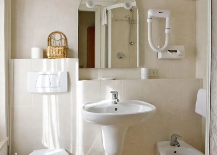 Europa ホテル Viadana