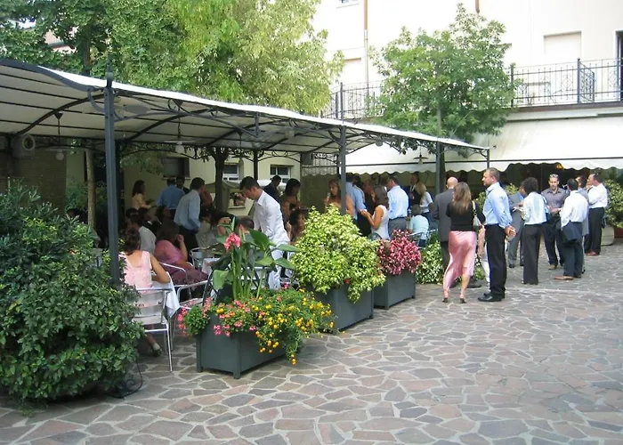 Europa 3* Viadana
